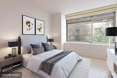 Sold by Brown Harris Stevens