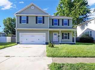 1734 Princeton Ave, Norfolk, VA 23523