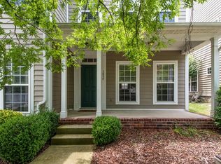 7852 Heaton Way, Nashville, TN 37211