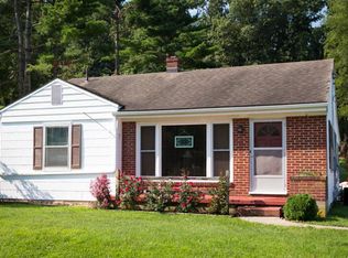 5657 Singers Glen Rd, Rockingham, VA 22802