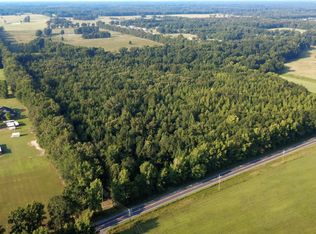 0 Highway 38, Ward, AR 72176