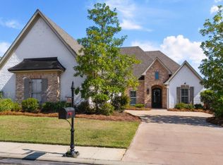 804 Onyx Pl, Flowood, MS 39232