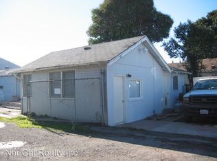 167 Medford Ave, Hayward, CA 94541