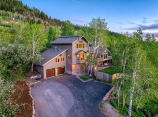 2430 Val D Isere Cir, Steamboat Springs, CO 80487