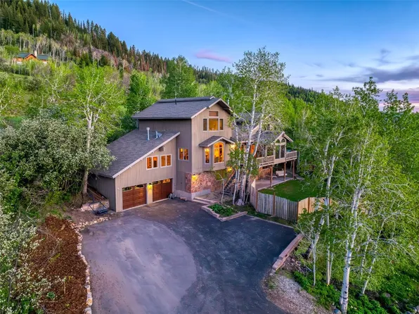 2430 Val D Isere Cir, Steamboat Springs, CO 80487