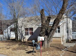 1808 N Virginia St, Silver City, NM 88061