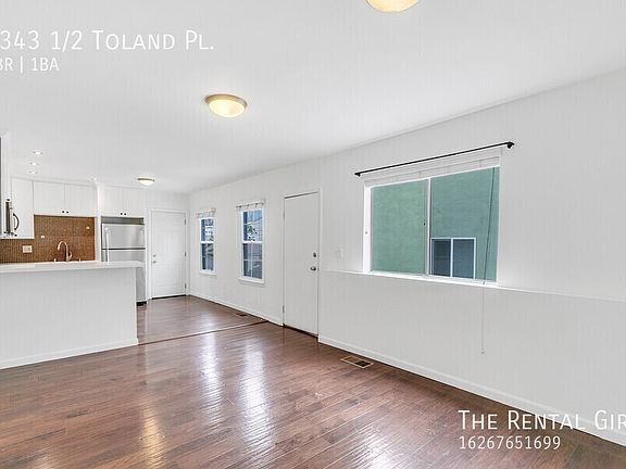 2nd image of 4343 1/2 Toland Pl