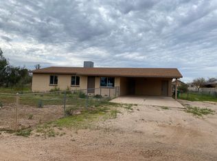 3851 E White Hill Way, Tucson, AZ 85739