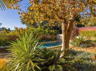 1227 Cruzero St, Ojai, CA 93023