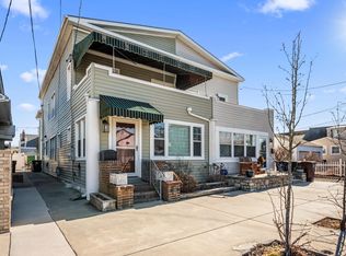 209 N Fredericksburg Ave, Ventnor City, NJ 08406