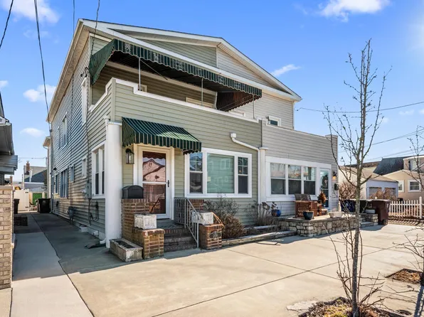 209 N Fredericksburg Ave, Ventnor City, NJ 08406