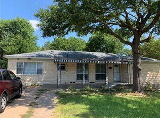 601 W Main St, Lancaster, TX 75146