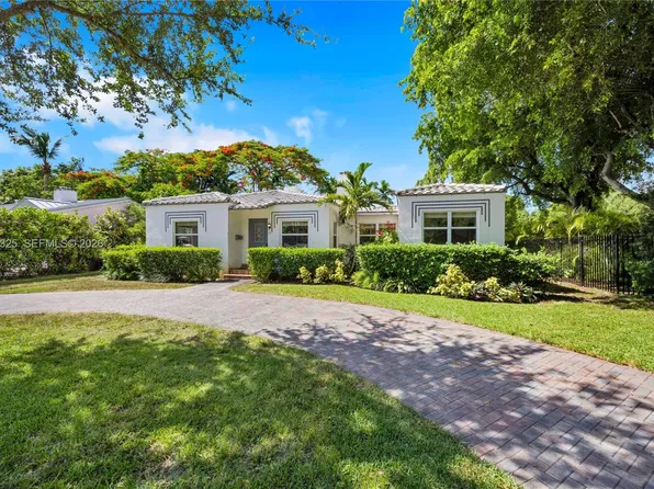 28 NW 100th St, Miami Shores, FL 33150