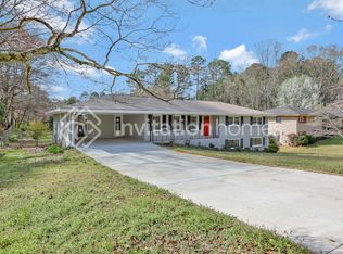 5588 Bowers Rd, Stone Mountain, GA 30087