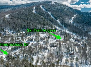 Cathedral Trail, Bartlett, NH 03812