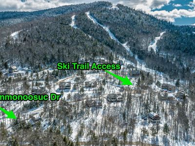 21A Ammonoosuc Drive, Bartlett, NH, 03812