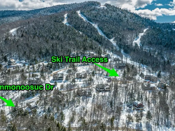 21A Ammonoosuc Drive, Bartlett, NH 03812