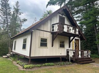 3609 Terrace Ct, Luzerne, MI 48636