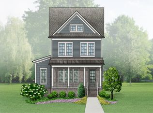 5012 Congress Dr LOT 2695, Franklin, TN 37064