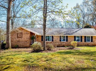 211 Margo Trl SE, Rome, GA 30161