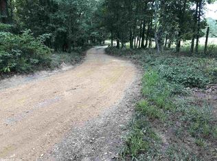 523 Hart Ridge Rd, Fox, AR 72051