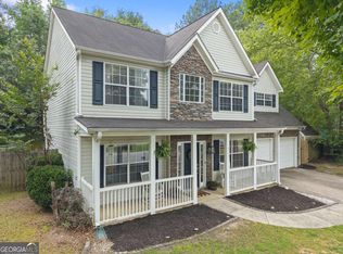 2665 Meridian Dr, Dacula, GA 30019