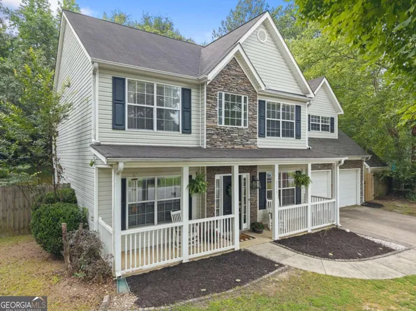 2665 Meridian Dr, Dacula, GA 30019