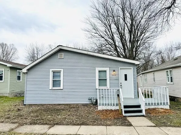 626 Jackson St, Muscatine, IA 52761