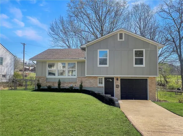 4729 Overton Ave, Kansas City, MO 64133