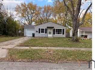 3747 Barbarosa Dr, Dayton, OH 45416