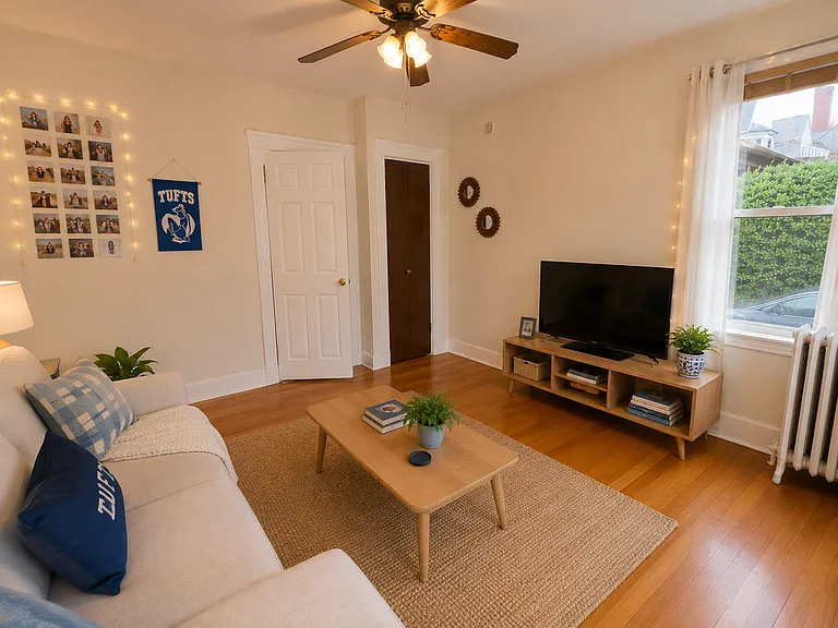 121 Winthrop St #1 — Photo 11