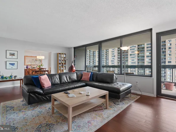 3701 S George Mason Dr Unit 1005N, Falls Church, VA 22041