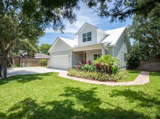 3692 Flamingo St, Saint Augustine, FL 32080