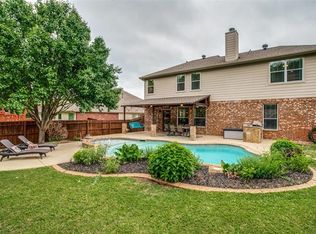 7804 Shasta Dr, McKinney, TX 75071