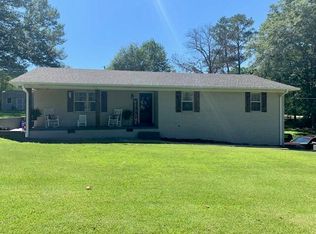 1004 S Adams St, Fulton, MS 38843