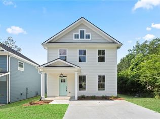 2816 Lincoln Dr, Decatur, GA 30033