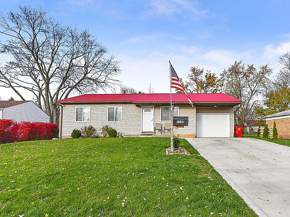 2nd image of 5248 Elmira Dr