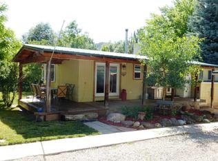 63 Cherry Ct, New Castle, CO 81647