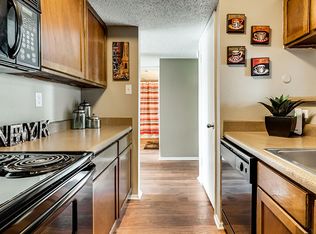 Chelsea Creek Apartment Homes, Tyler, TX 75703