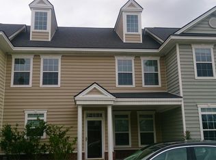 124 Governors Blvd, Hinesville, GA 31313