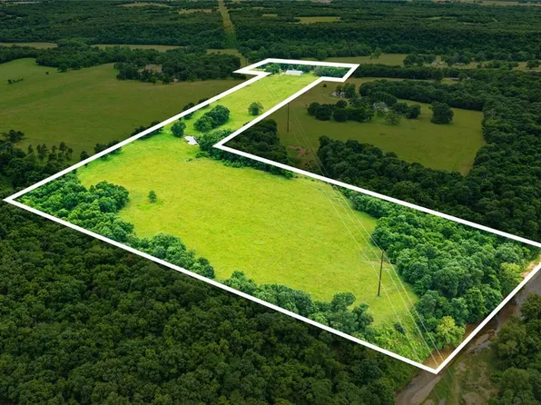 15196 Cincinnati Creek Rd, Summers, AR 72769