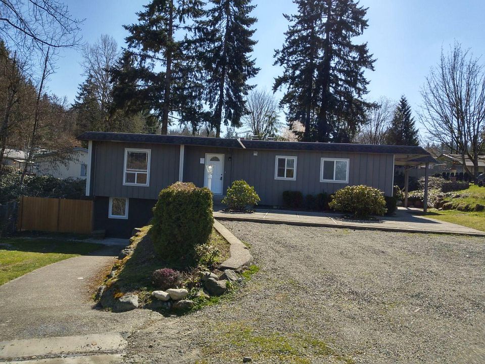 1st image of 28454 168th Ave SE Unit A