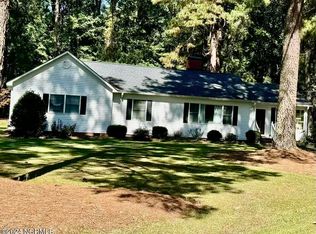 1765 Big Mill Rd, Williamston, NC 27892