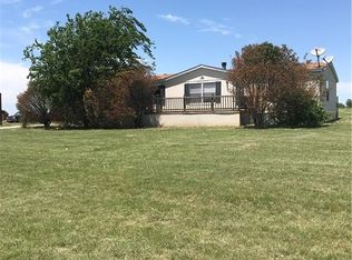 5716 Texas St, Joshua, TX 76058