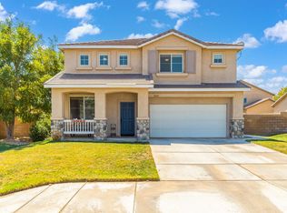 2048 Minter Way, Lancaster, CA 93536