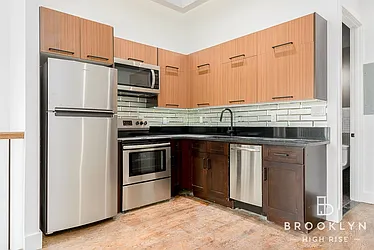 Rented by Brooklyn High Rise LLC