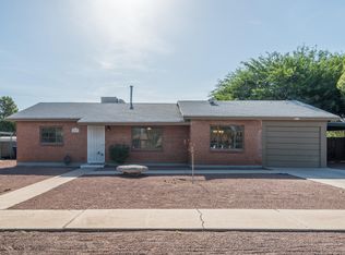 517 S Kenyon Dr, Tucson, AZ 85710