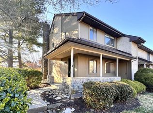 151 Hampshire Dr, Plainsboro, NJ 08536