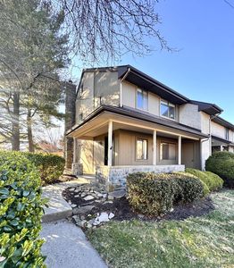 151 Hampshire Dr, Plainsboro, NJ, 08536