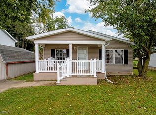 45 S Cochran St, Dalton, OH 44618